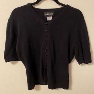 Vintage Blouse